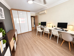 Blk 229 Bishan Street 23 (Bishan), HDB 5 Rooms #635580481